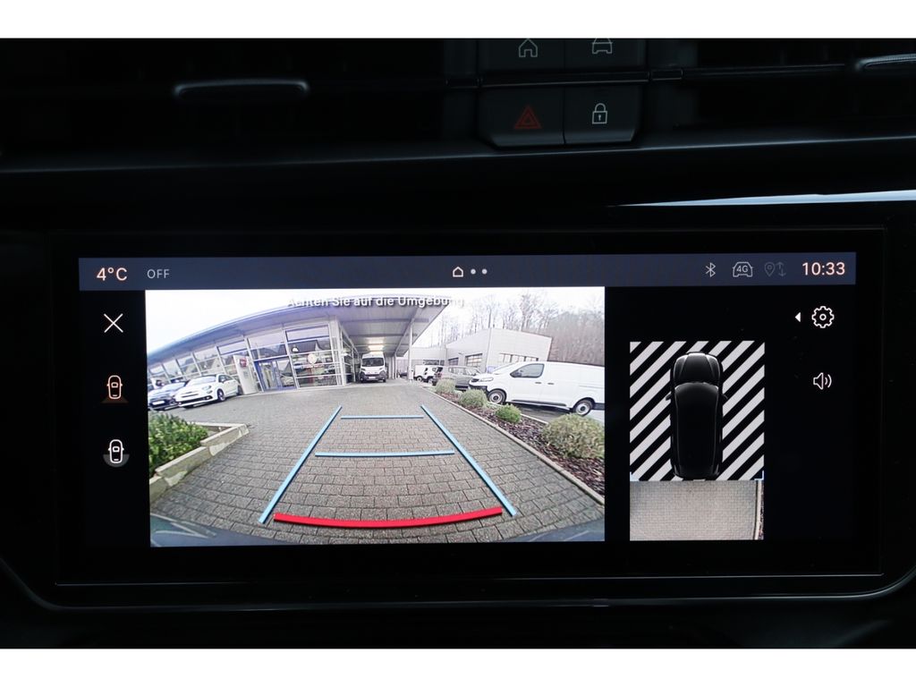 Alfa Romeo Junior 2025