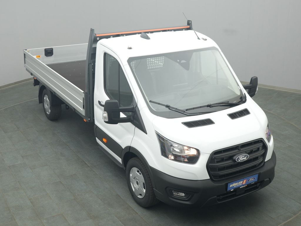 Ford Transit 2025