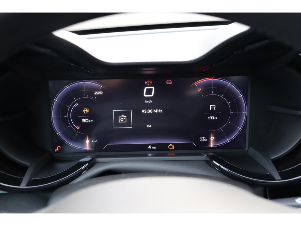 Alfa Romeo Junior 2025