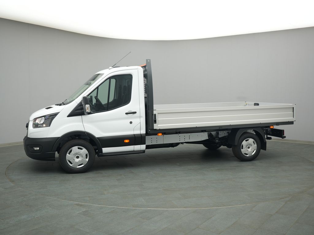 Ford Transit 2025