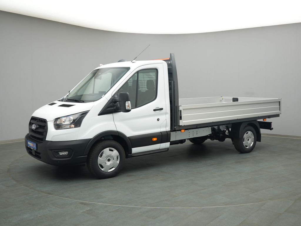 Ford Transit 2025
