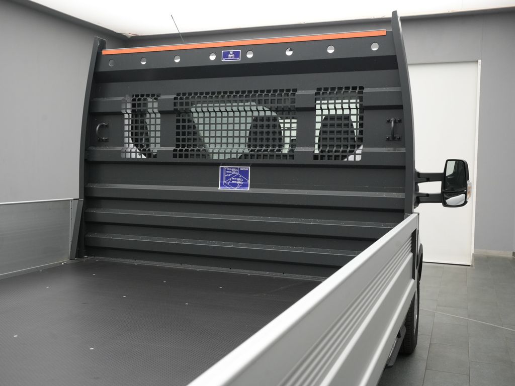 Ford Transit 2025