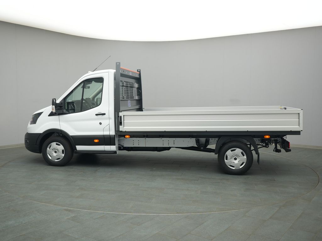Ford Transit 2025