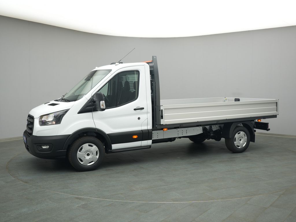 Ford Transit 2025