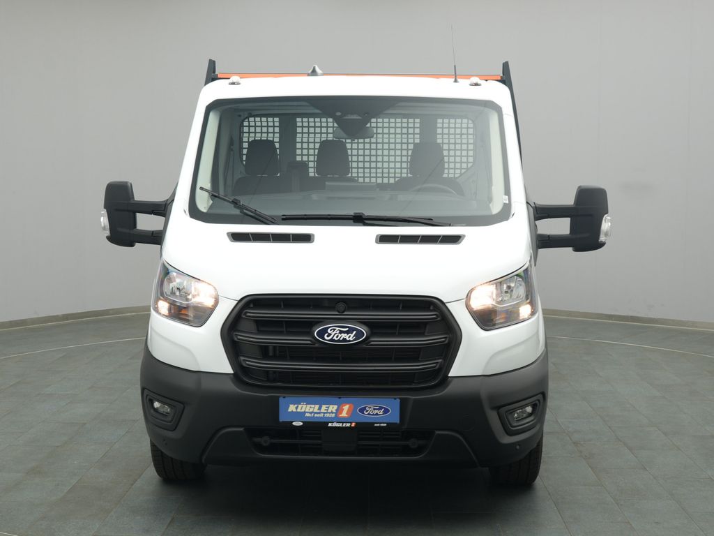 Ford Transit 2025