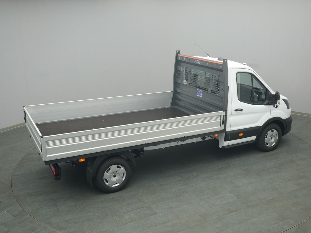 Ford Transit 2025