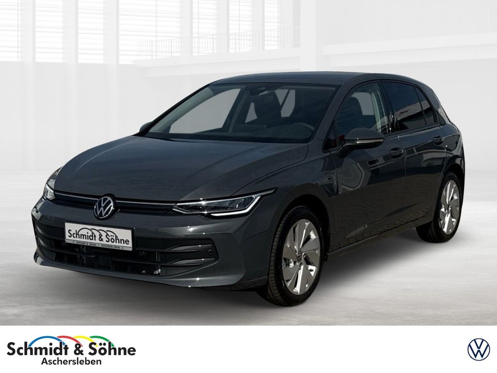 Volkswagen Golf 2025