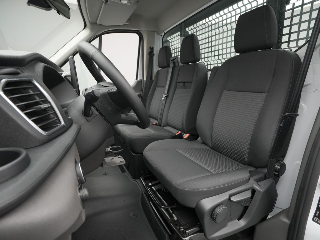 Ford Transit 2025