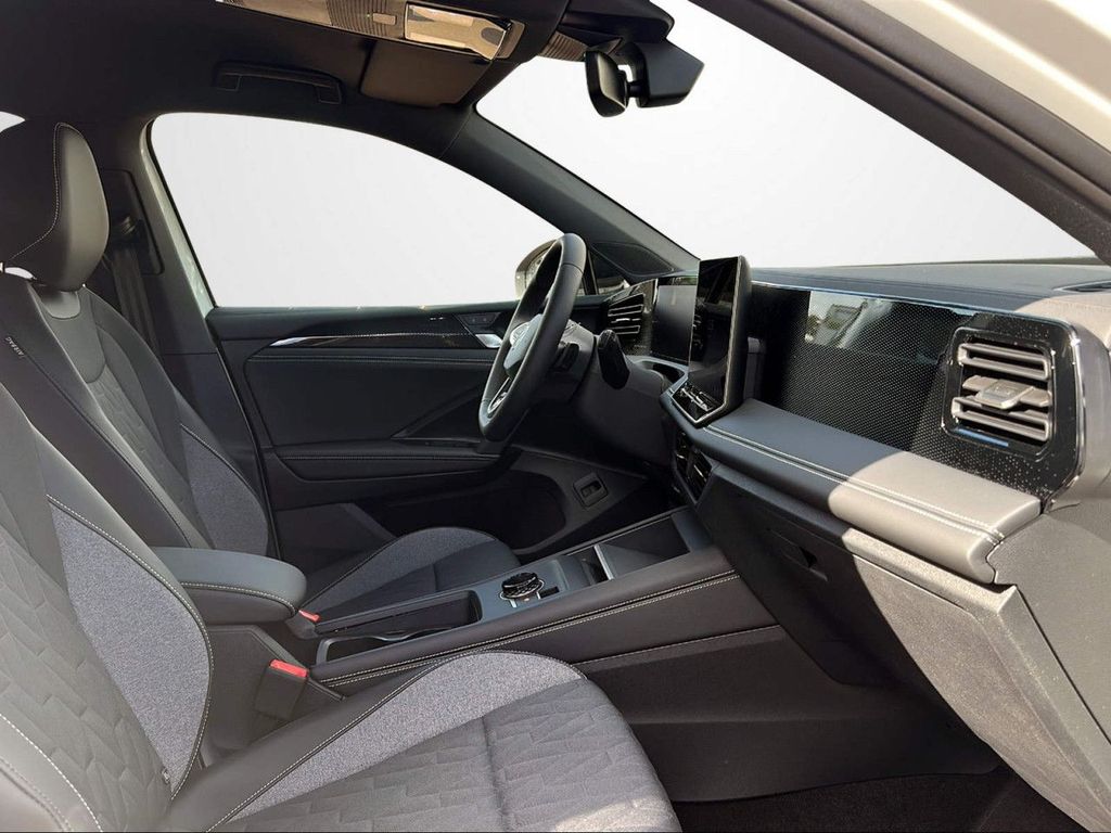 Volkswagen Tiguan 2025