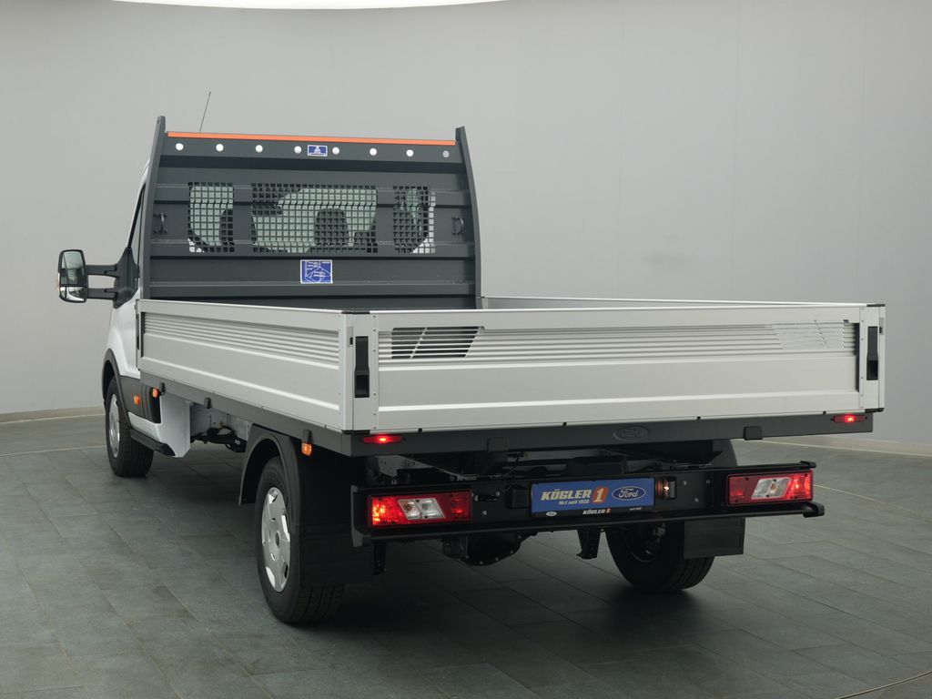 Ford Transit 2025