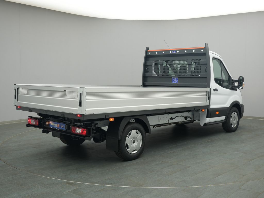 Ford Transit 2025
