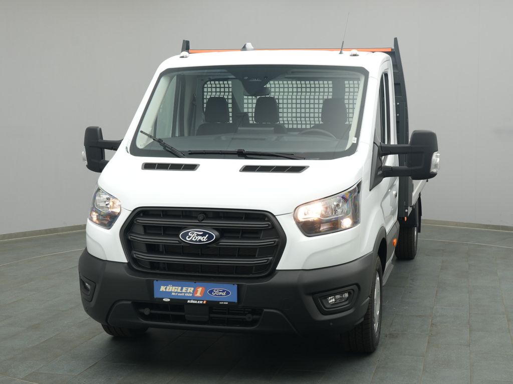 Ford Transit 2025