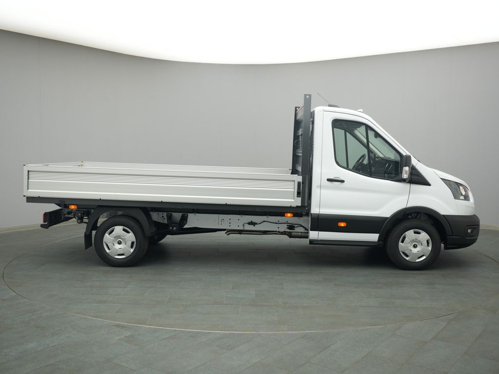 Ford Transit 2025