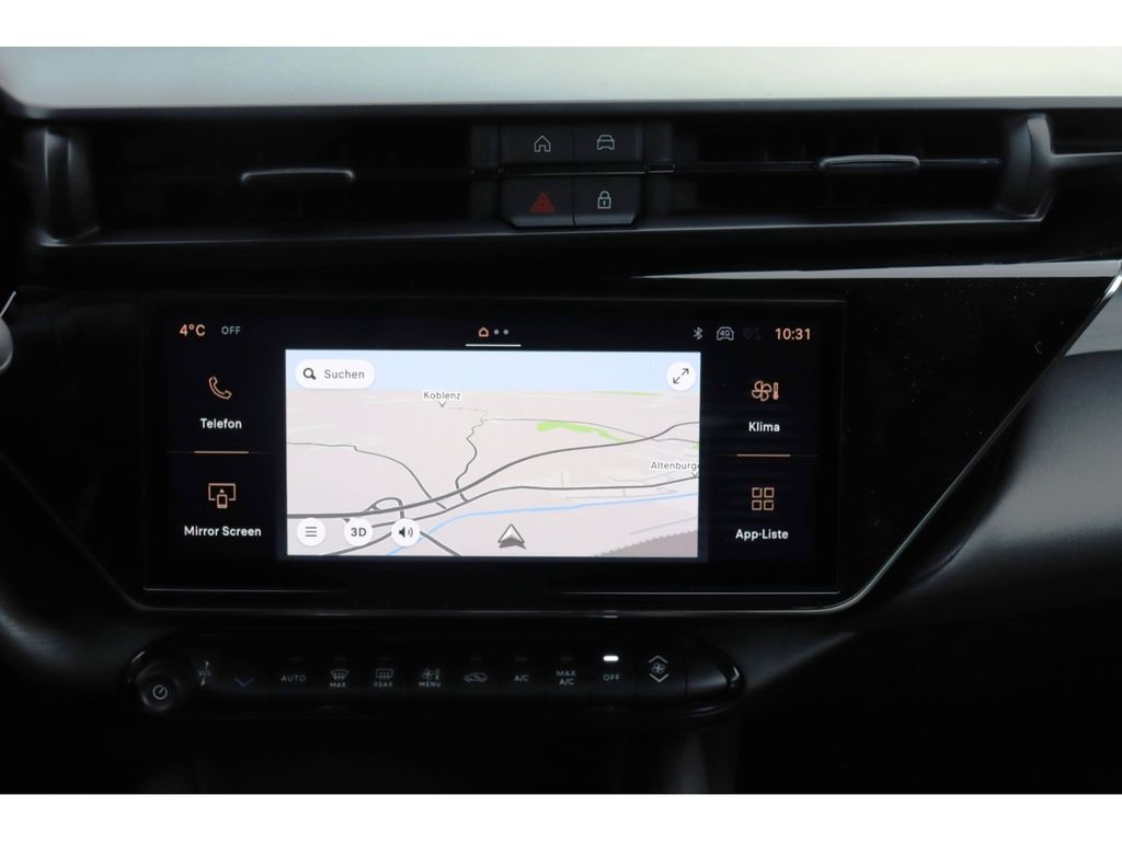 Alfa Romeo Junior 2025