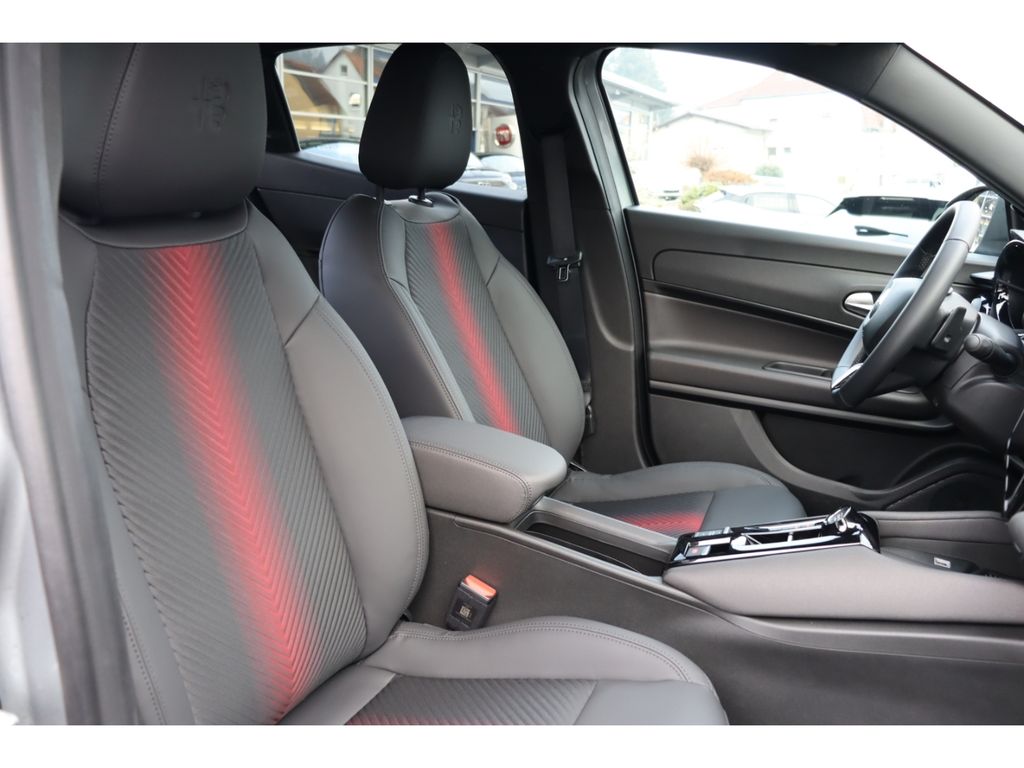 Alfa Romeo Junior 2025