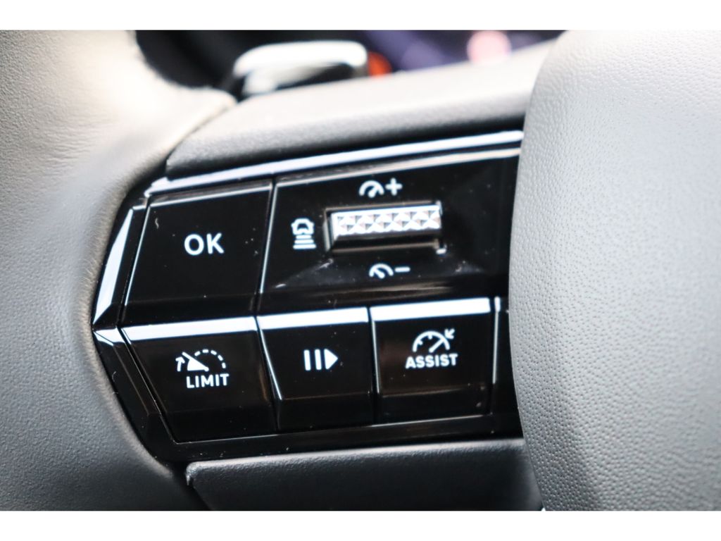 Alfa Romeo Junior 2025