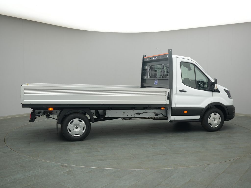 Ford Transit 2025