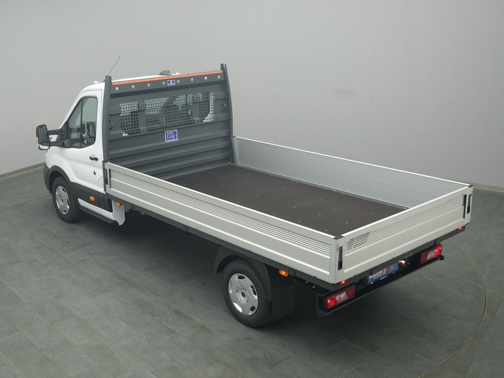 Ford Transit 2025