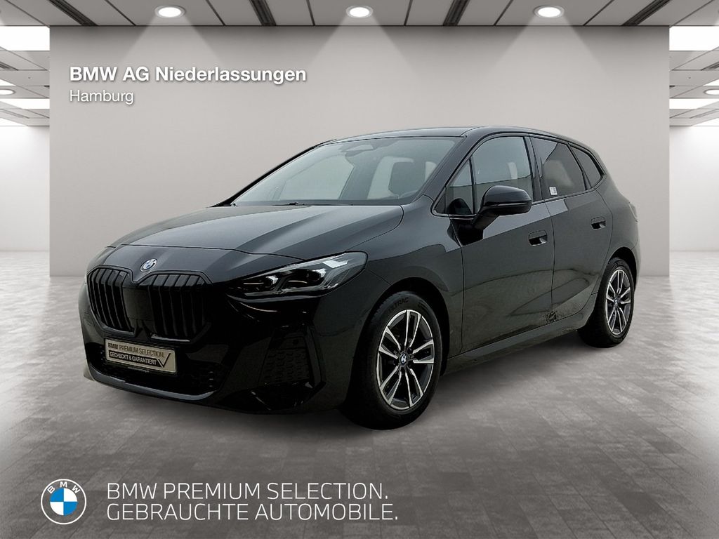 BMW 218 Active Tourer 2022