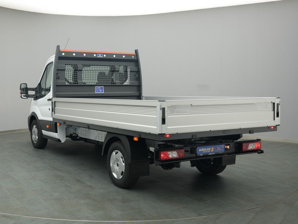Ford Transit 2025