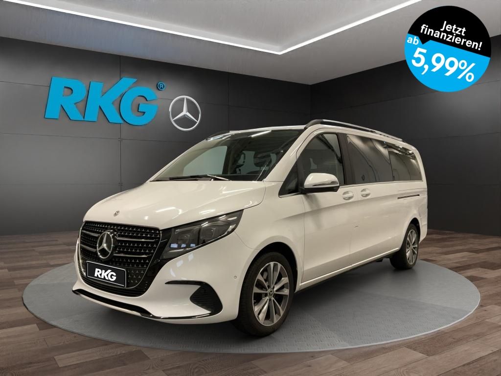 Mercedes-Benz V 220 2024