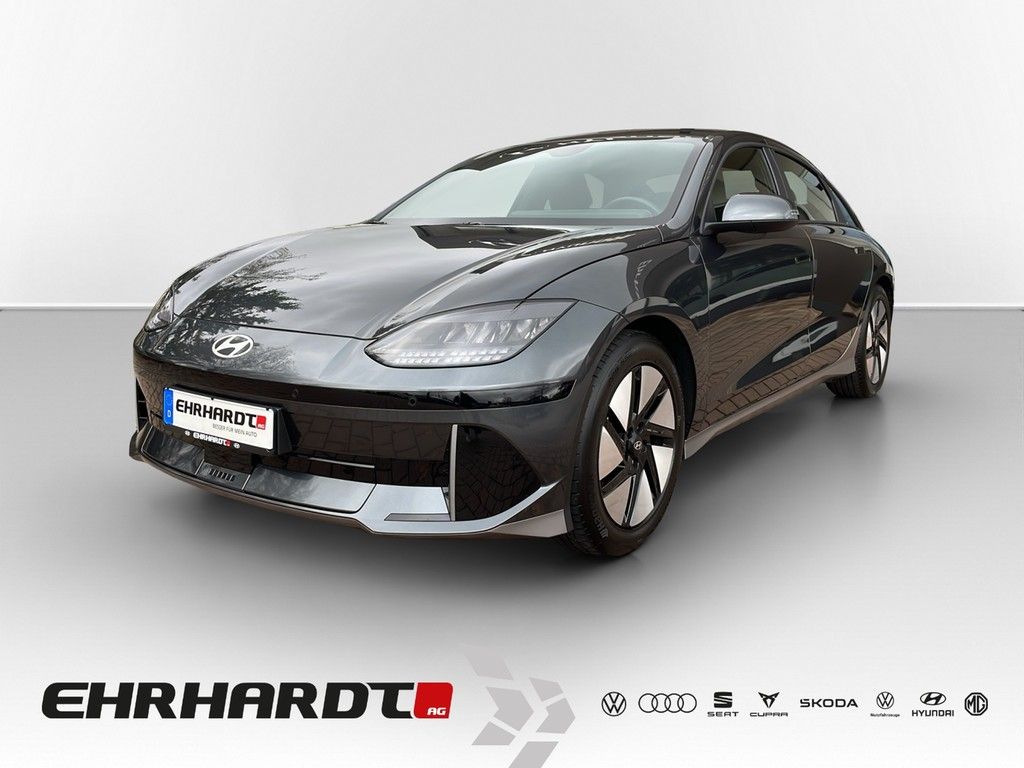 Hyundai IONIQ 6 2023