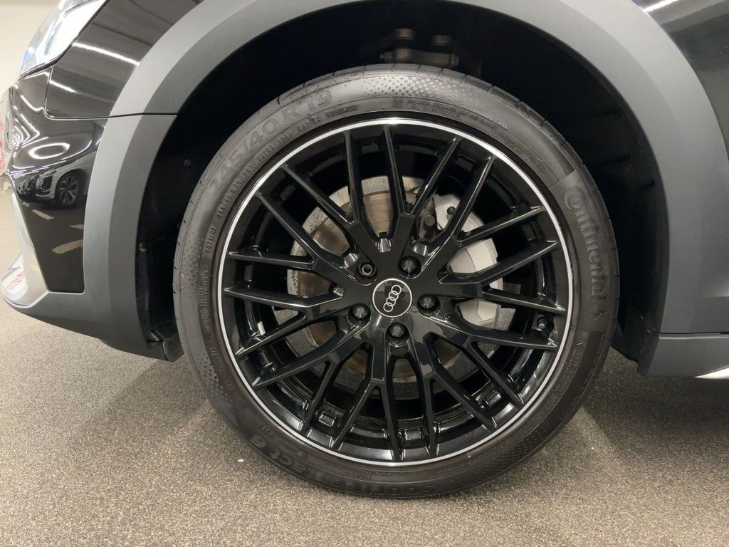 Audi A4 Allroad 2022