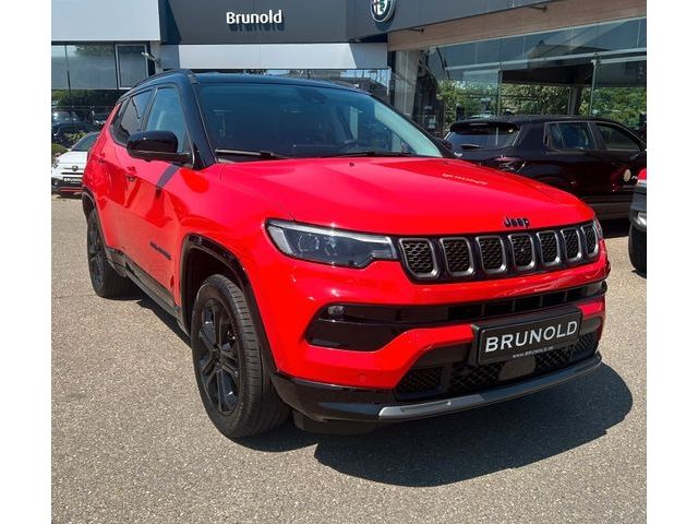 Jeep Compass 2025