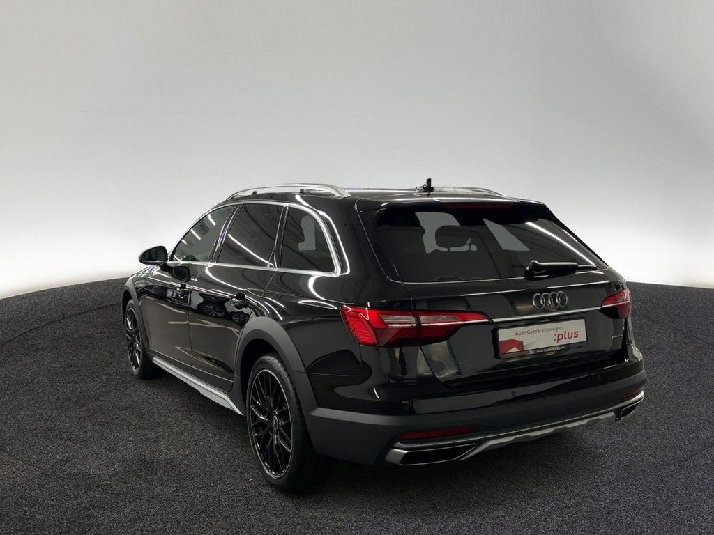 Audi A4 Allroad 2022