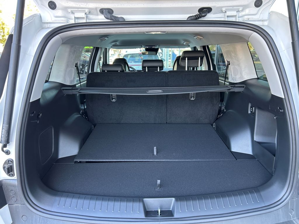 Hyundai SANTA FE 2025