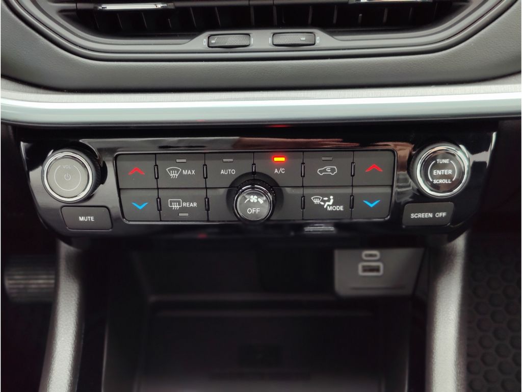Jeep Compass 2022