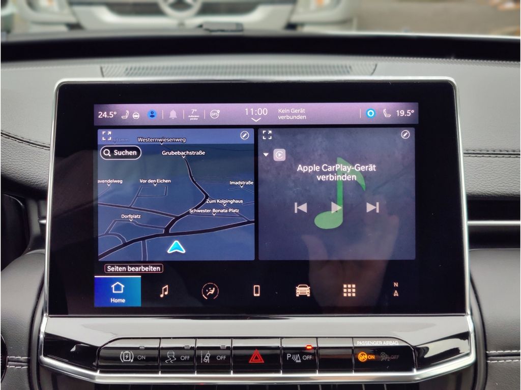 Jeep Compass 2022