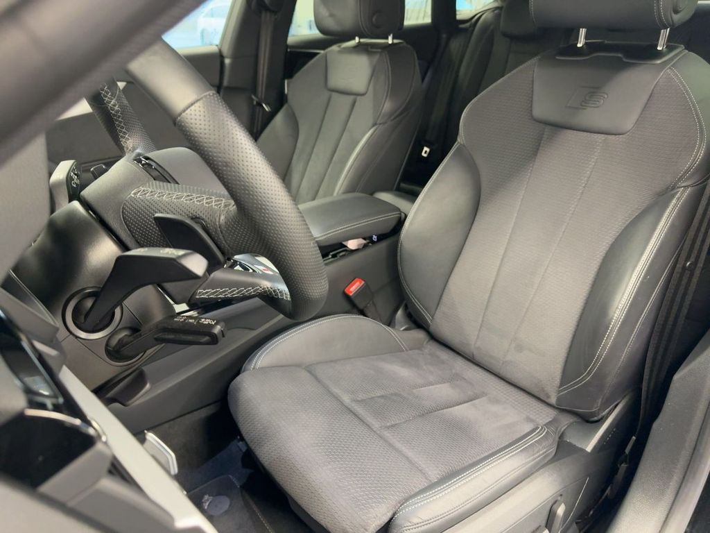 Audi S5 2023