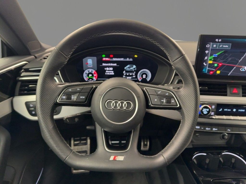Audi S5 2023