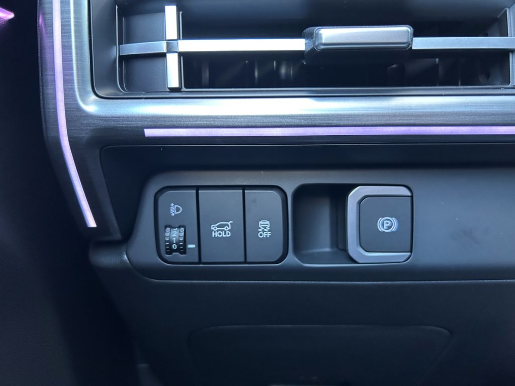 Hyundai SANTA FE 2025