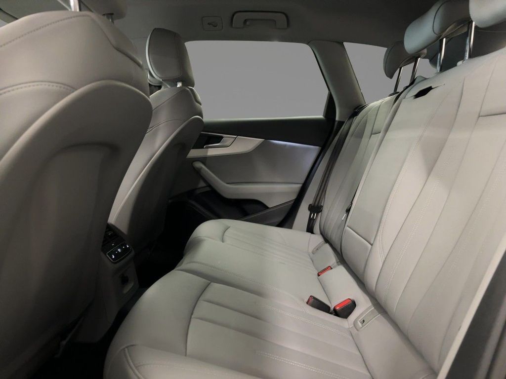 Audi A4 Allroad 2022