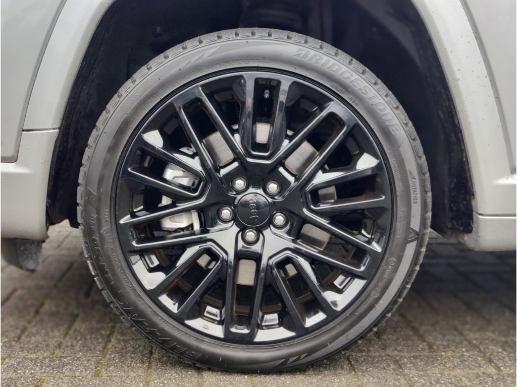 Jeep Compass 2022