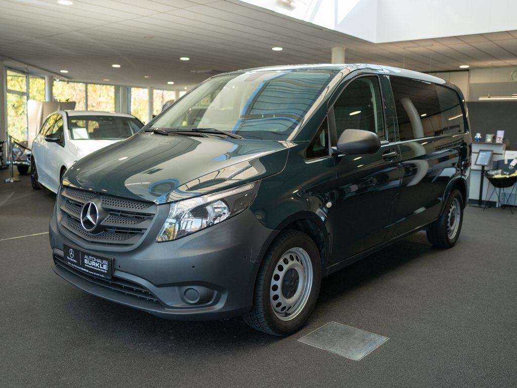 Mercedes-Benz 2019