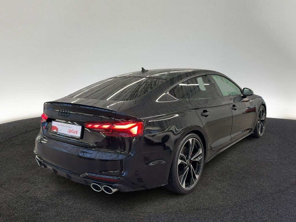 Audi S5 2023