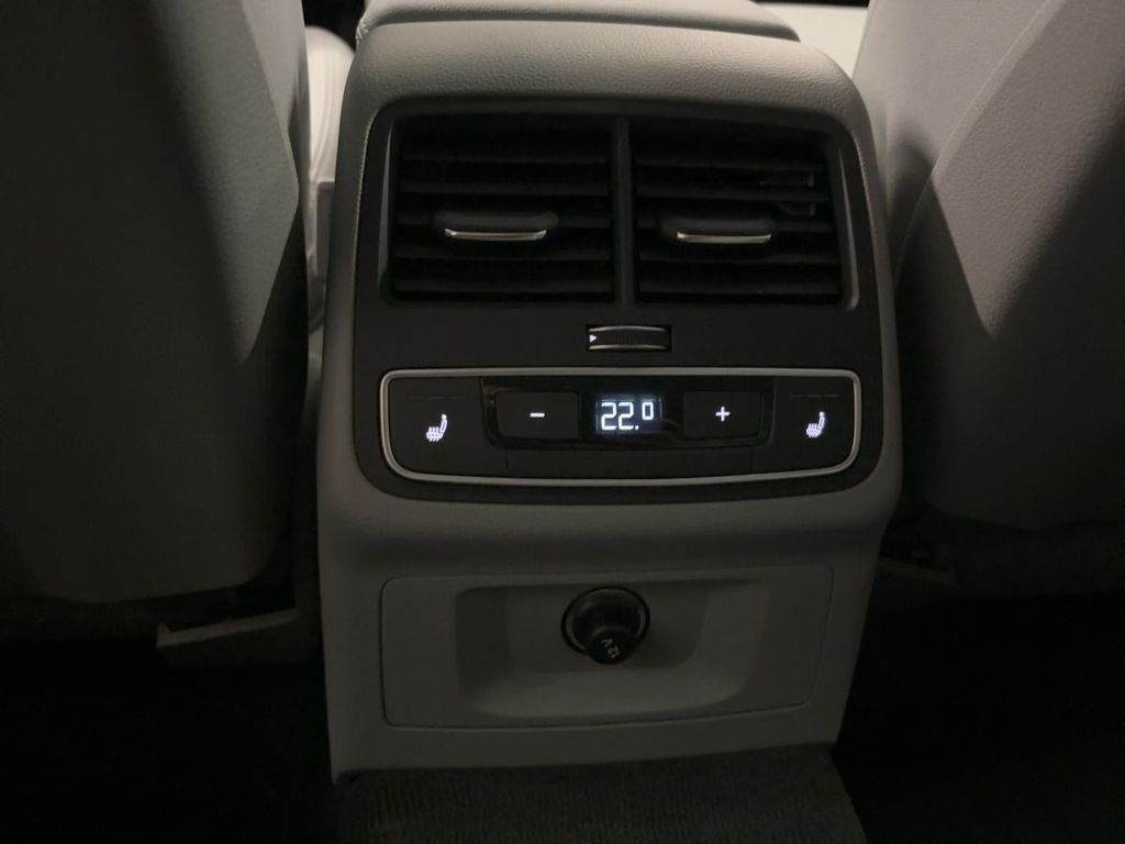 Audi A4 Allroad 2022