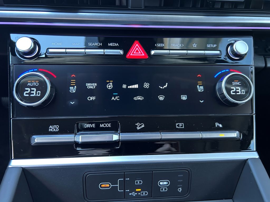 Hyundai SANTA FE 2025