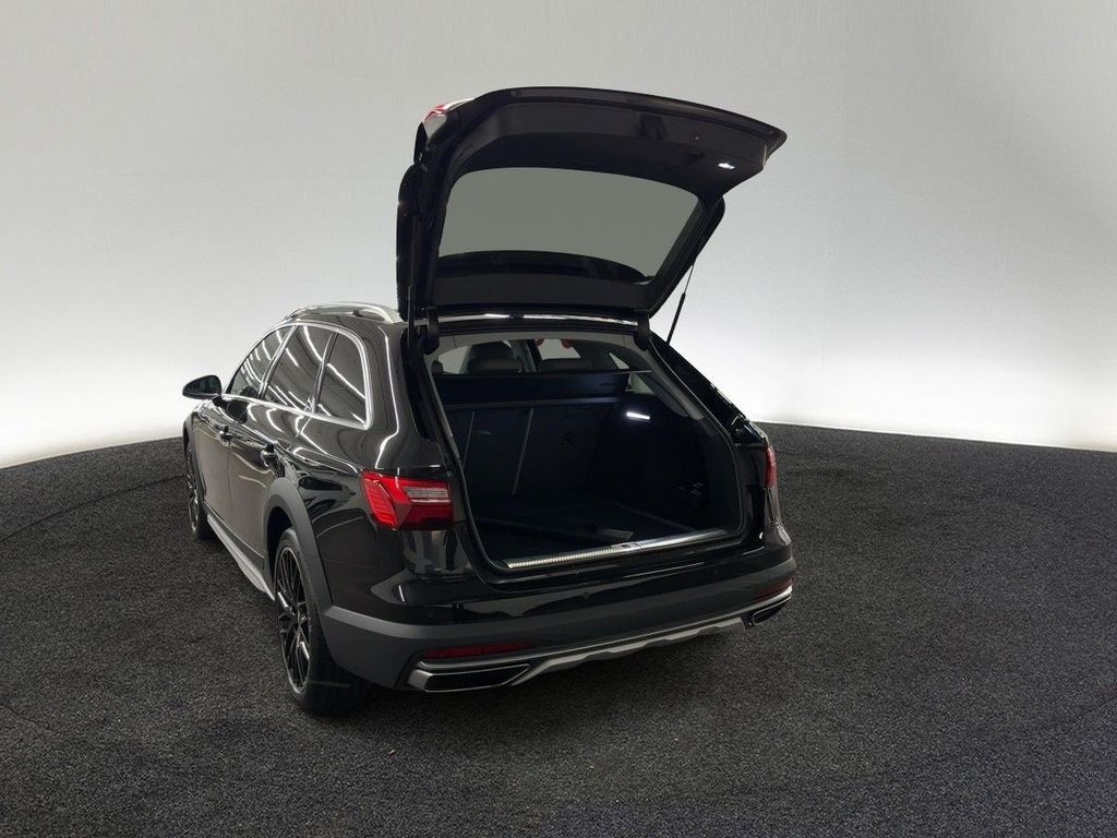 Audi A4 Allroad 2022