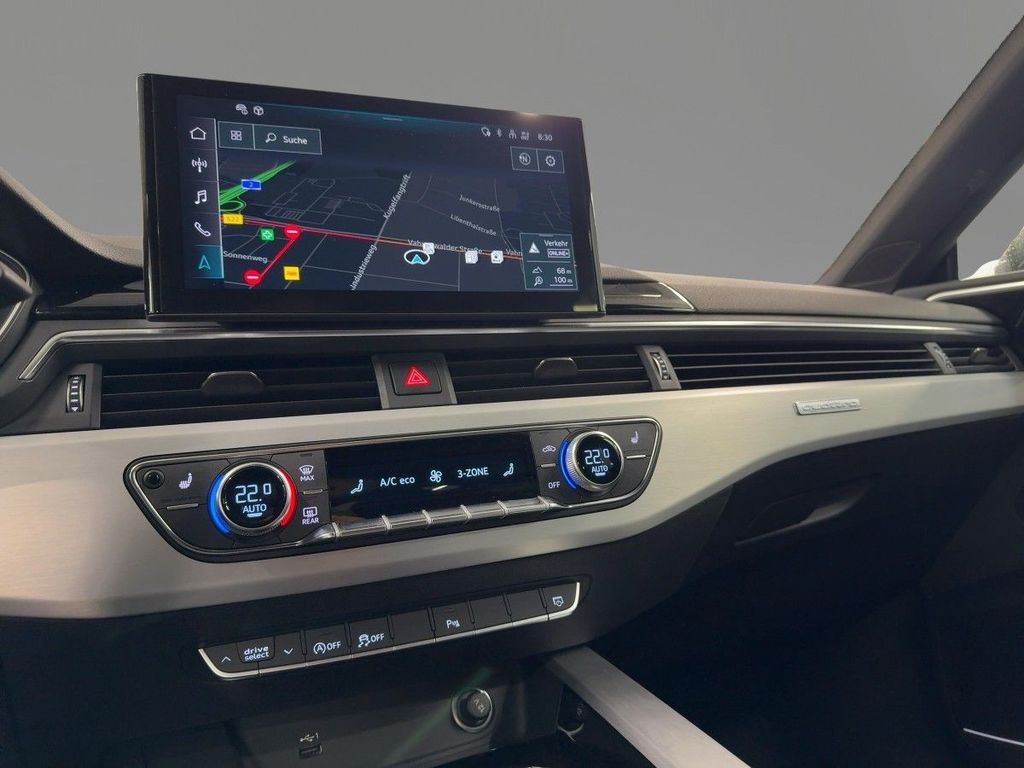 Audi S5 2023