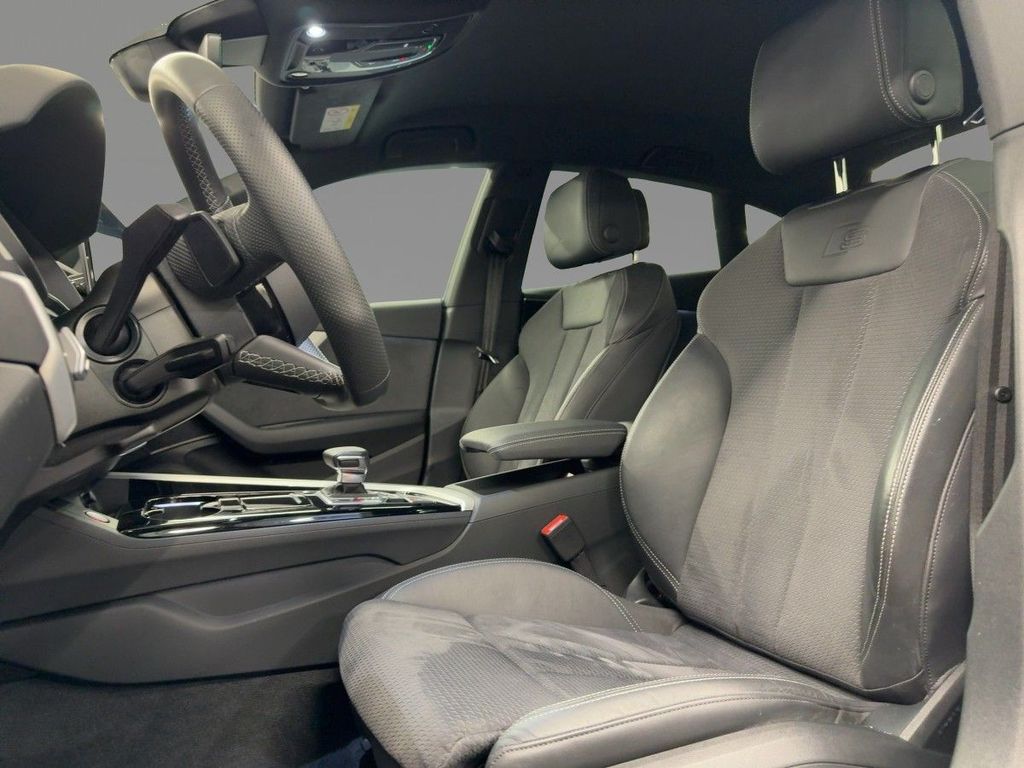 Audi S5 2023