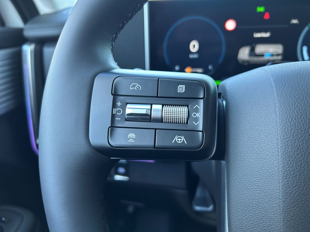 Hyundai SANTA FE 2025