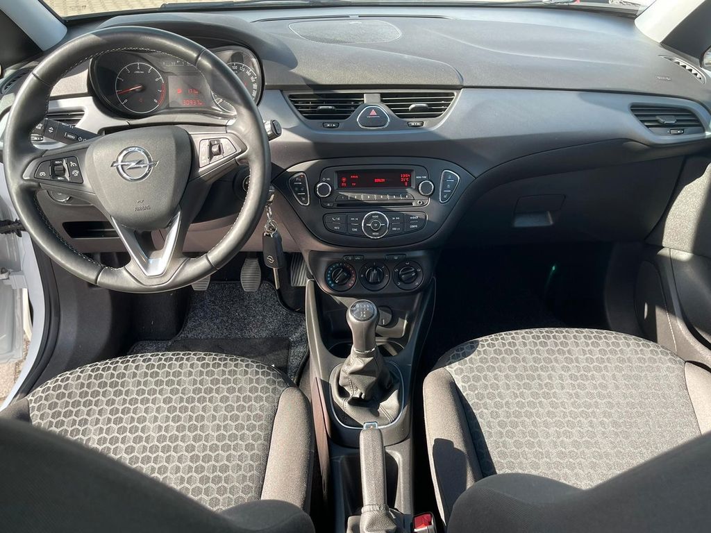 Opel Corsa 2019