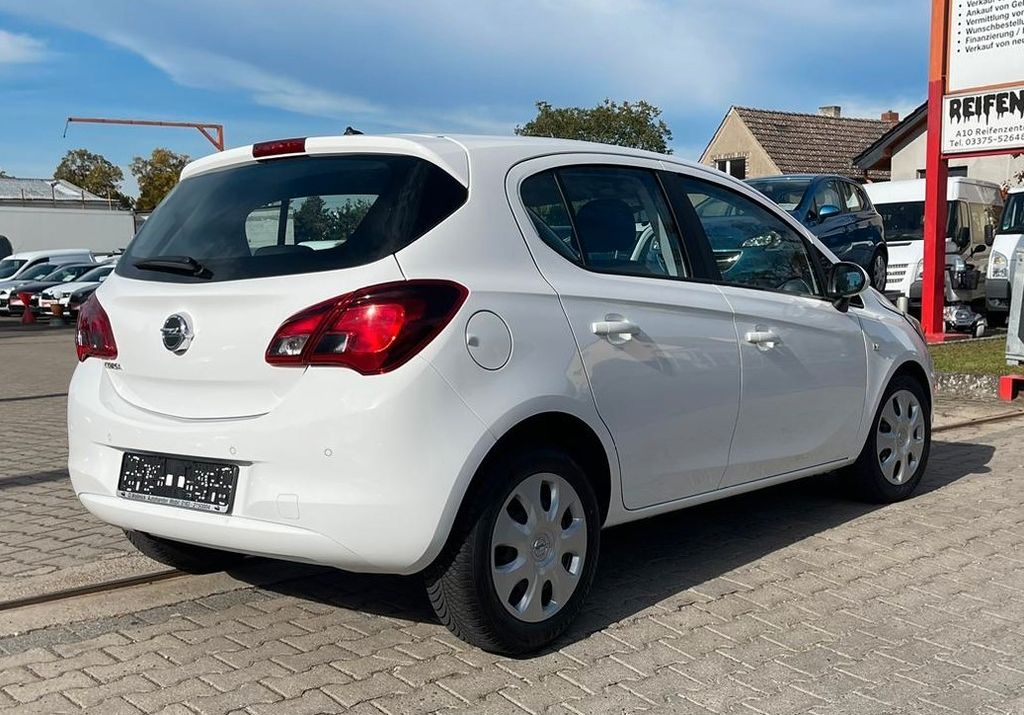 Opel Corsa 2019