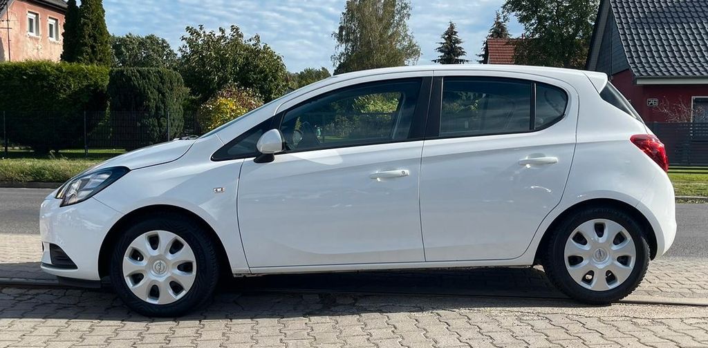 Opel Corsa 2019