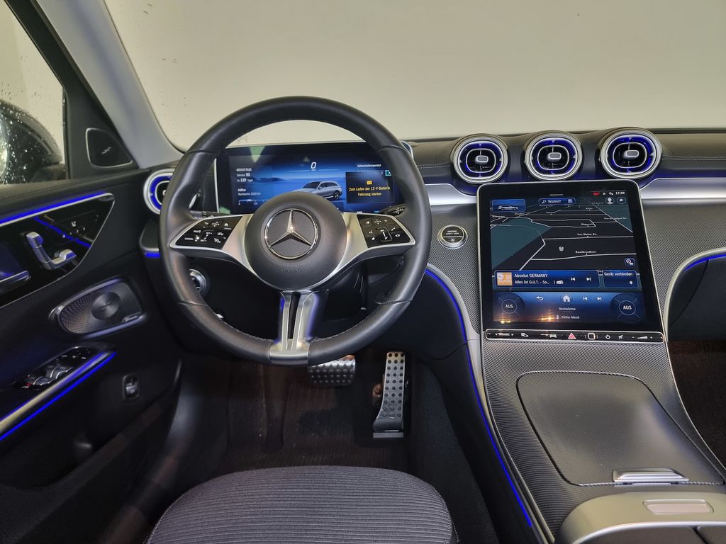 Mercedes-Benz C 220 2023