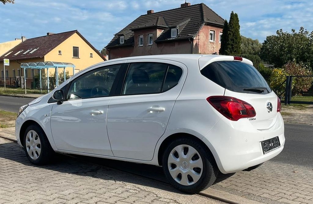 Opel Corsa 2019